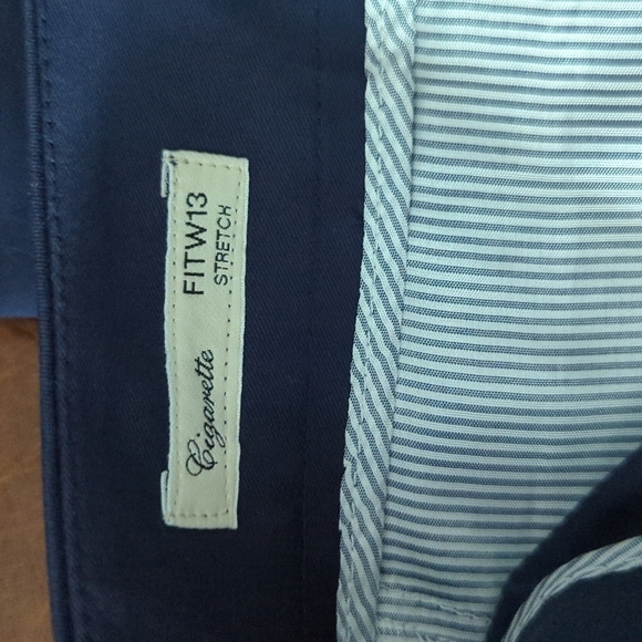 Weekend Max Mara ko Pants - Picture 8 of 10